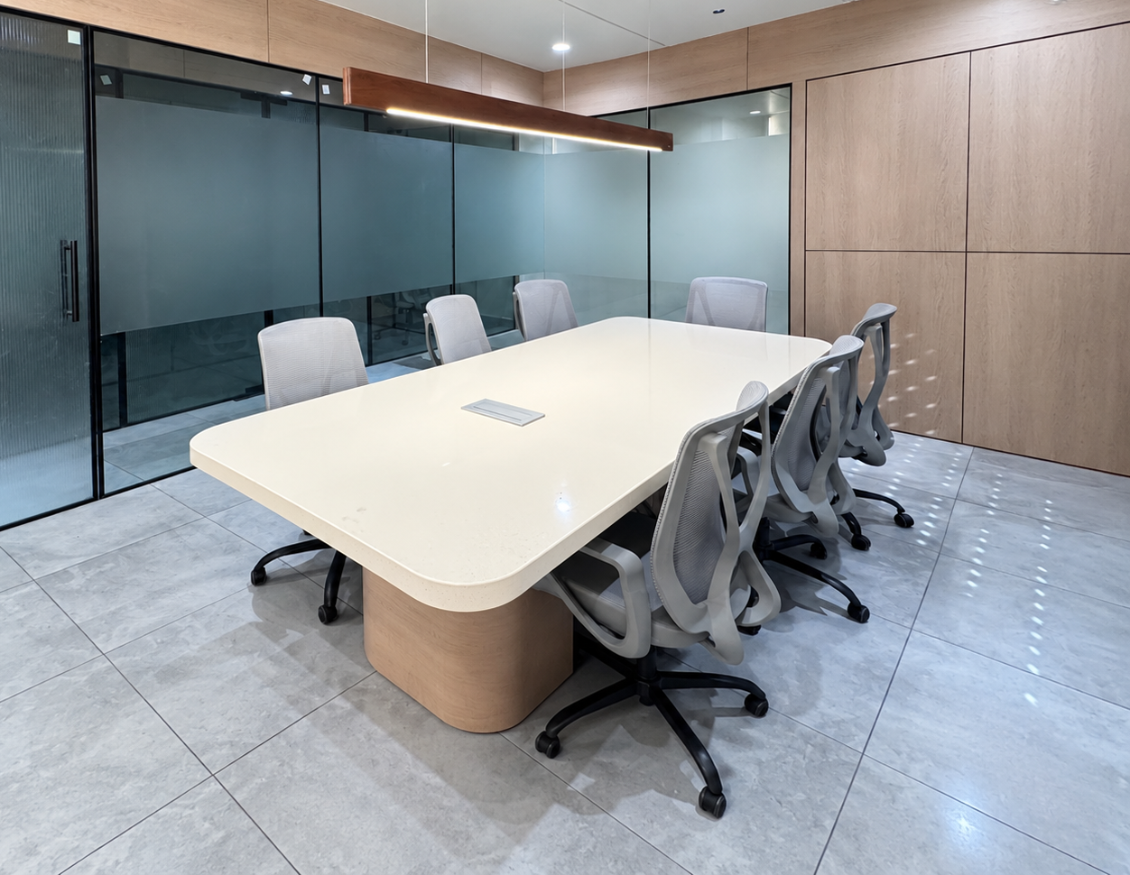 Advanced Conference Room